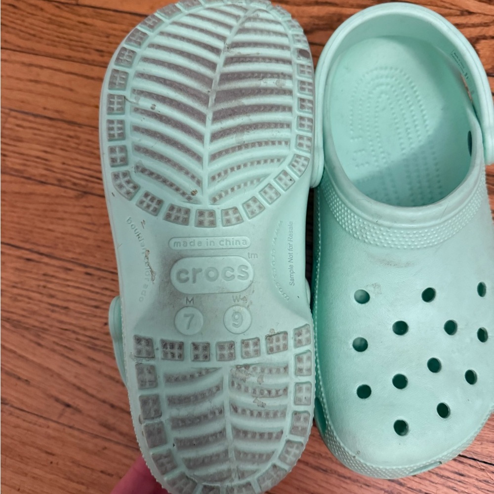 Crocs-Classic Clog - Picture 3 of 3